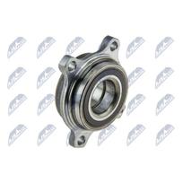 Rato guolio komplektas NTY KLP-AR-004