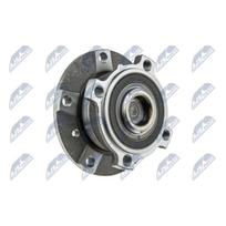 Rato guolio komplektas NTY KLP-BM-003