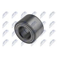 Rato guolio komplektas NTY KLP-FR-050