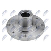 Rato stebulė NTY KLP-FT-022P