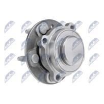 Rato guolio komplektas NTY KLP-JG-003