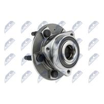 Rato guolio komplektas NTY KLP-PL-022