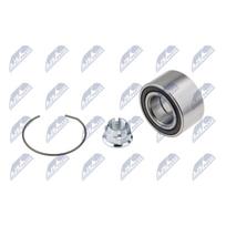 Rato guolio komplektas NTY KLP-RE-006