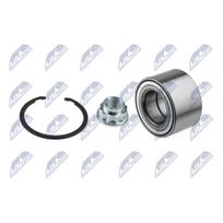 Rato guolio komplektas NTY KLP-TY-049