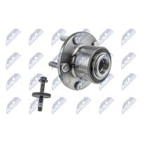 Rato guolio komplektas NTY KLP-VV-016