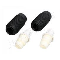 Amortizatoriaus guminių apsaugų komplektas JAPANPARTS KTP-0208