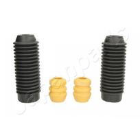 Amortizatoriaus guminių apsaugų komplektas JAPANPARTS KTP-M00
