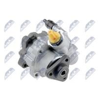 Vairo sistemos hidraulinis siurblys NTY SPW-BM-037