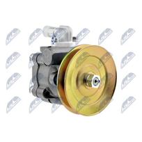 Vairo sistemos hidraulinis siurblys NTY SPW-NS-016