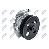 Vairo sistemos hidraulinis siurblys NTY SPW-FR-001