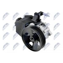 Vairo sistemos hidraulinis siurblys NTY SPW-ME-030