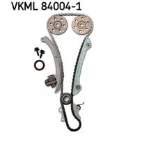 Grandinės pavaros komplektas SKF VKML 84004-1