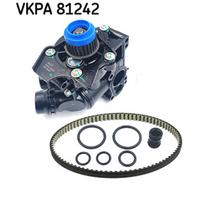 Vandens siurblys, variklio aušinimas SKF VKPA 81242