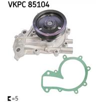Vandens siurblys, variklio aušinimas SKF VKPC 85104