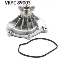 Vandens siurblys, variklio aušinimas SKF VKPC 89003