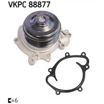 Vandens siurblys, variklio aušinimas SKF VKPC 88877