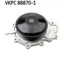 Vandens siurblys, variklio aušinimas SKF VKPC 88870-1