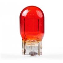 Kaitrinė lemputė M-TECH WX3x16d 12V/21W AMBER