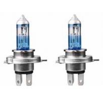 Halogeninė lemputė M-TECH PowerTec 12V H4 Platinium Halogen Bulb