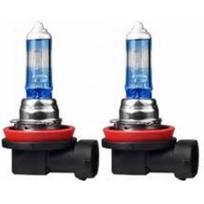 Halogeninė lemputė M-TECH PowerTec 12V 55W H11 Platinium Halogen Bulb