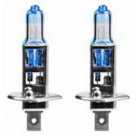 Halogeninė lemputė M-TECH PowerTec 12V 55W H1 Platinium Halogen Bulb