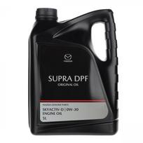 Variklio alyva MAZDA SUPRA DPF 0W30 5L