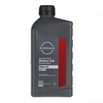 Variklio alyva NISSAN 10W40 1L