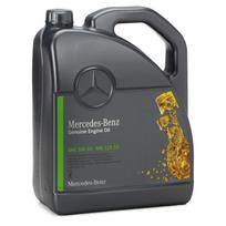 Variklio alyva MERCEDES 229.52 5W30 5L