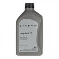 Variklio alyva VAG LongLife III 0W30 1L
