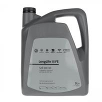 Variklio alyva VAG LongLife III 0W30 5L