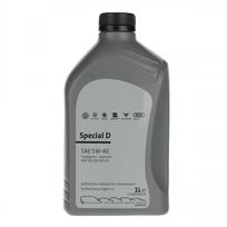Variklio alyva VAG Special D 5W40 1L