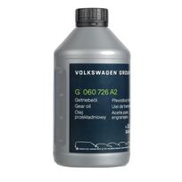 Transmisinė alyva VAG VW, AUDI Manual Gearbox Oil