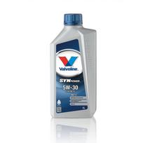 Variklio alyva VALVOLINE 5W30 SYNPOWER RNO C3 1L