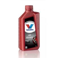 Automatinės pavarų dėžės alyva VALVOLINE ATF DEX/MERC 1L