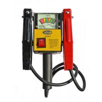 Automobilinio akumuliatoriaus testeris MAGNETI MARELLI BAT601