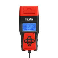 Automobilinio akumuliatoriaus testeris TELWIN DTP790