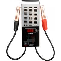 Automobilinio akumuliatoriaus testeris ENERGY NE00642