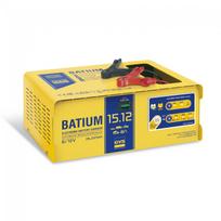 Akumuliatoriaus įkroviklis GYS BATIUM 15.12