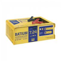 Akumuliatoriaus įkroviklis GYS BATIUM 7.24