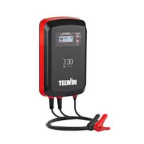 Akumuliatoriaus įkroviklis TELWIN PULSE 30 EVO