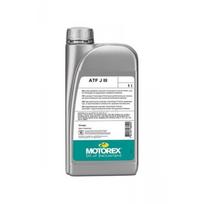 Automatinės pavarų dėžės alyva MOTOREX ATF J III 1L
