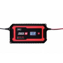 Akumuliatoriaus įkroviklis IDEAL PCHARGE10