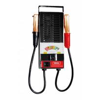 Automobilinio akumuliatoriaus testeris IDEAL LBT100