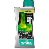 Variklio alyva MOTOREX 5W30 PROFILE O-PL 1L
