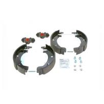 Būgninių stabdžių kaladėlių komplektas BOSCH 0 204 114 036