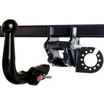 Priekabos užkabinimas BOSAL 044-283