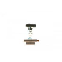 Stabdžių suporto kreipiančiųjų movų kompl. BOSCH 1 987 470 675
