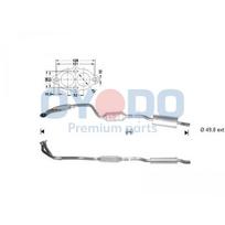 Katalizatorius Oyodo 10N0058-OYO