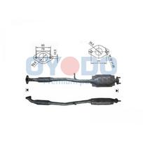 Katalizatorius Oyodo 10N0154-OYO