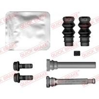 Stabdžių suporto kreipiančiųjų movų kompl. QUICK BRAKE 113-0051X